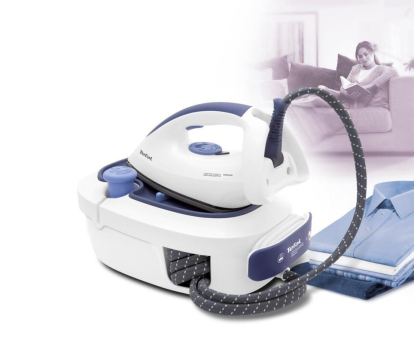 Stacja parowa Tefal GV 5125